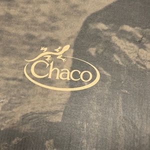 Chaco Ramble Puff Shoes